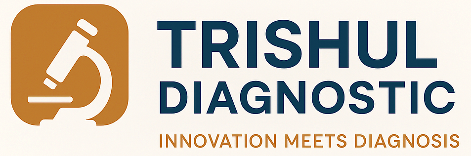 Trishul Diagnostic