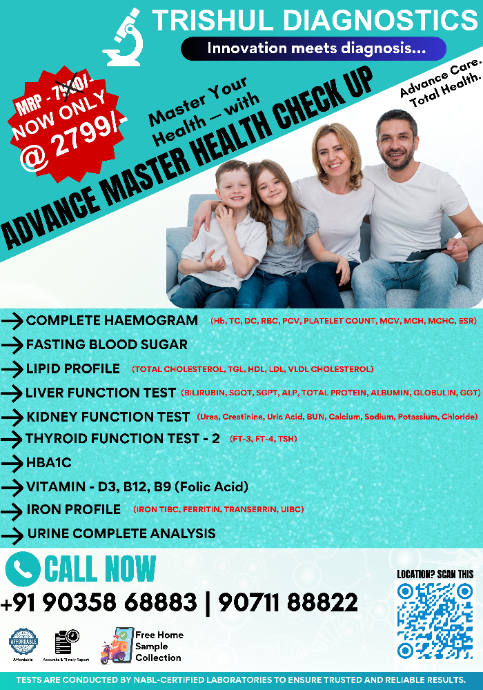 Basic Health Package