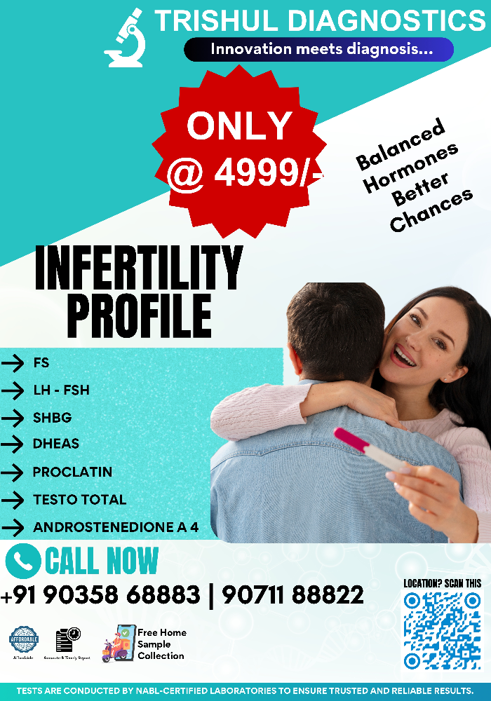 Women Wellness Package