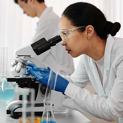 Modern Diagnostic Lab