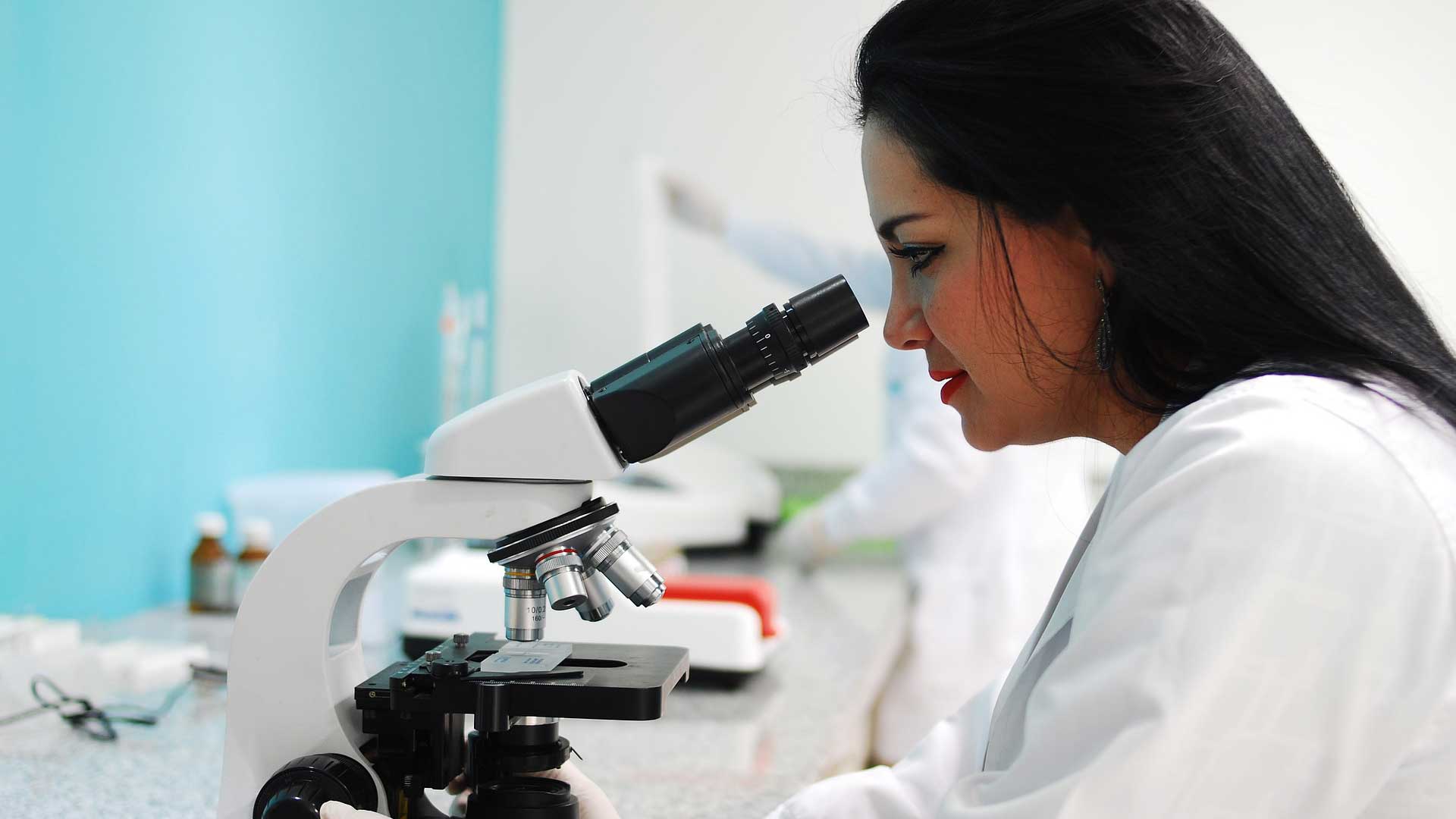 Trishul Diagnostic Banner